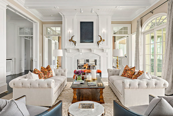 Carolina Lakehouse