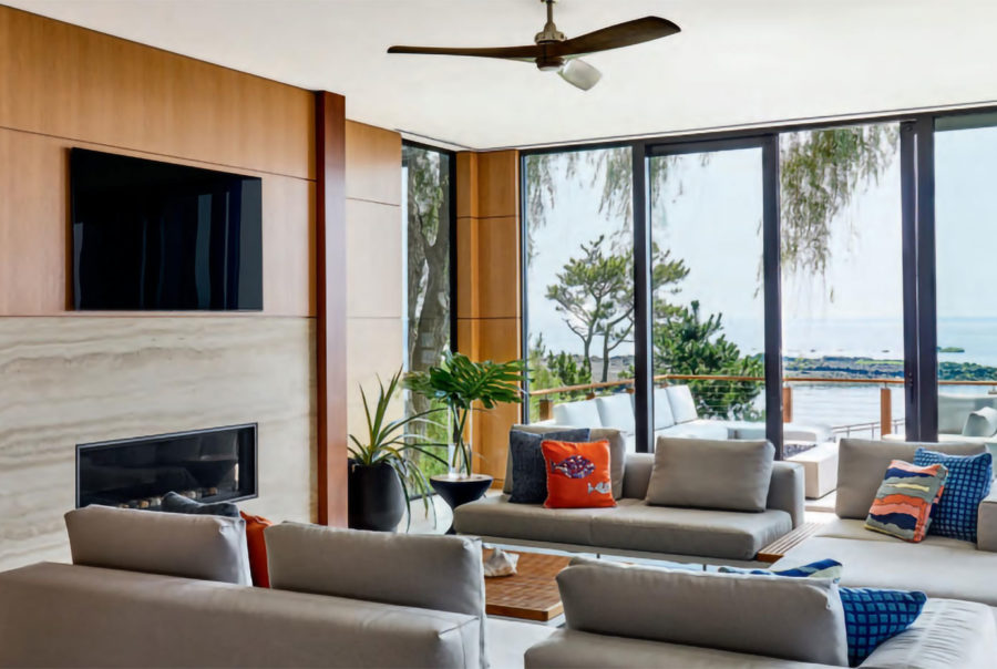 Westchester Waterfront