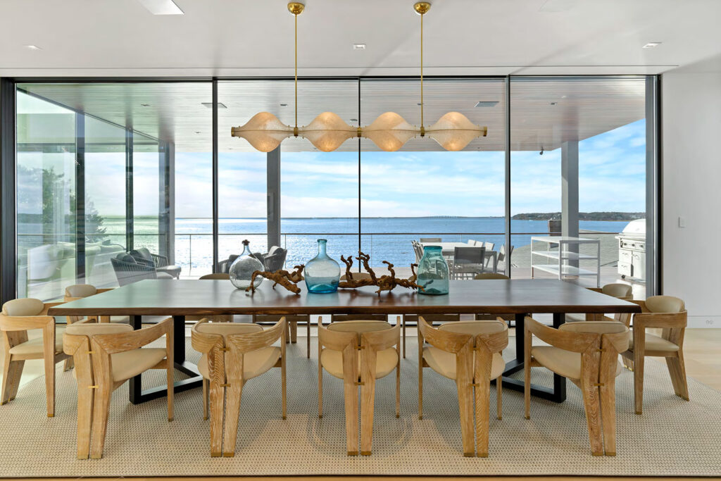 Dining Room Southampton