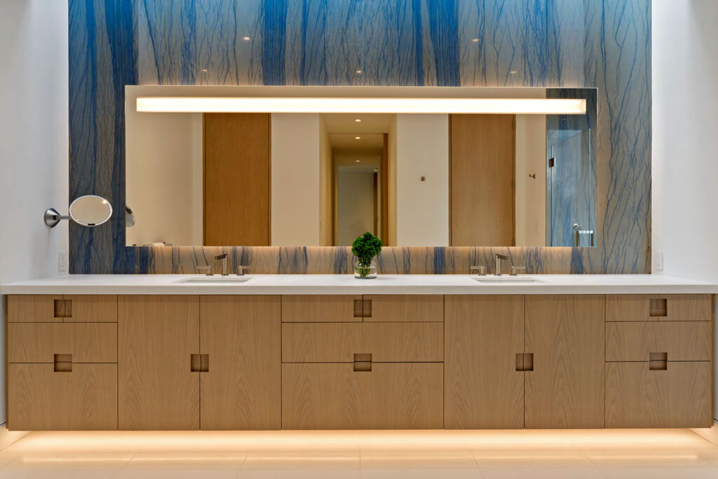 Master Bathroom Southampton