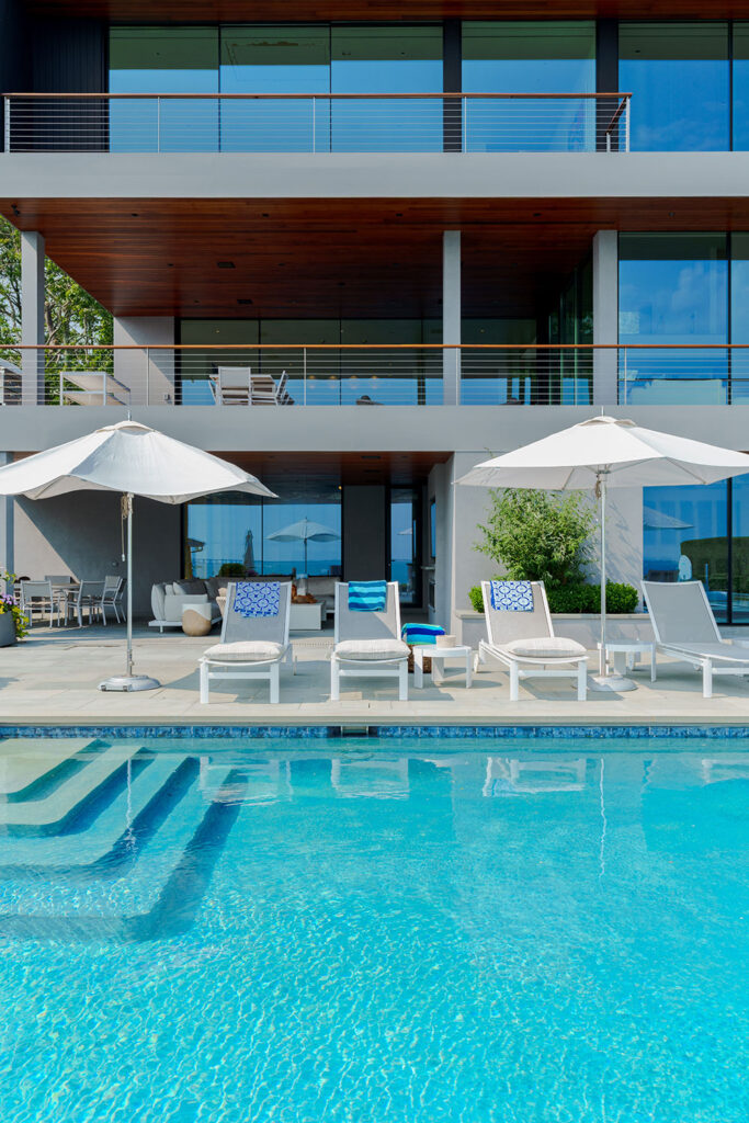 Outdoor Patio Southampton