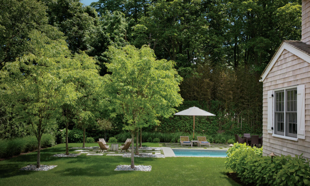 Hampton Cottage - Outdoor