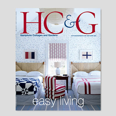 Hamptons Cottages and Garden May/June 2026